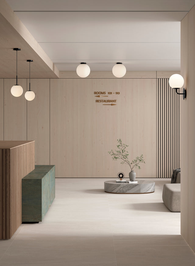 Parma Wall Lamp