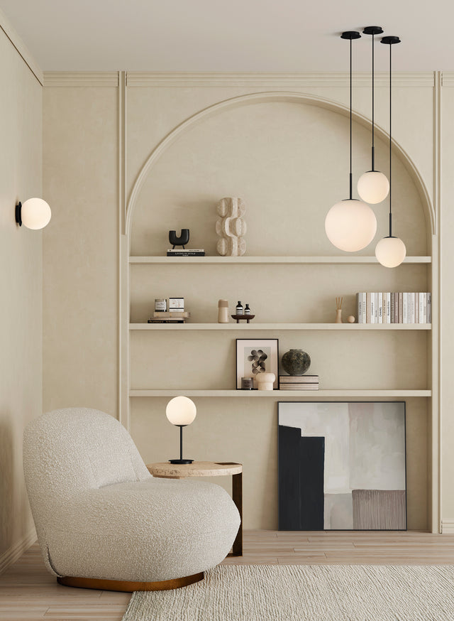 Parma Pendant lamp