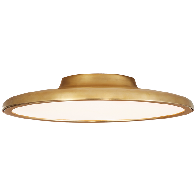 Dot Flush Mount