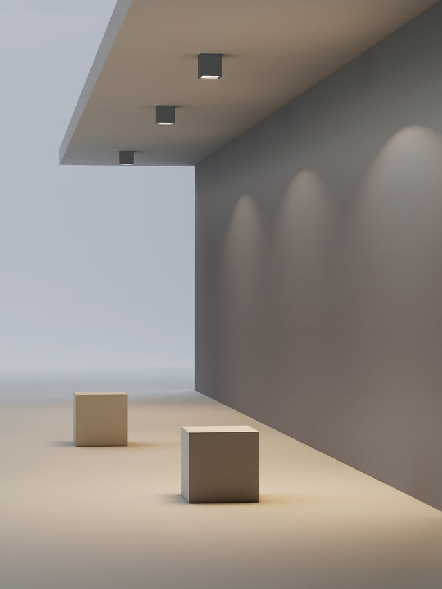 Perseo Ceiling lamp