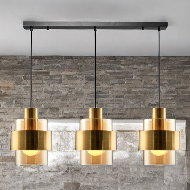 Mela Pendant Range