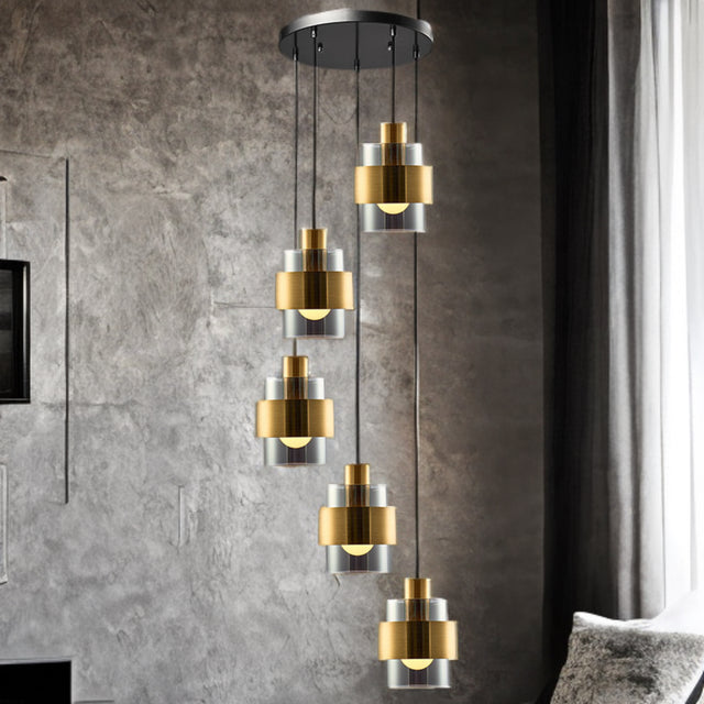 Mela Pendant Range