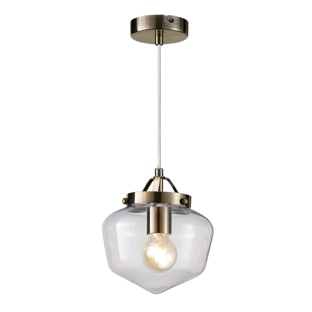 RICHMOND PENDANT FITTING