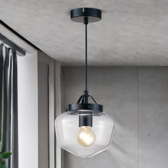 Richmond Pendant Fitting