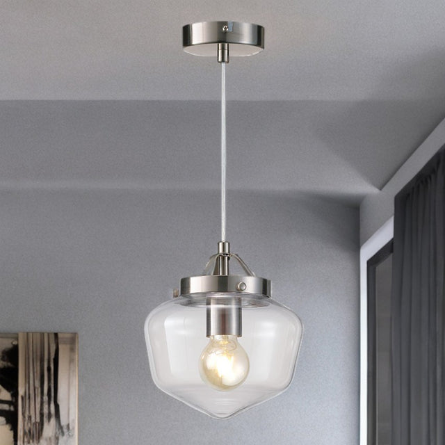 Richmond Pendant Fitting