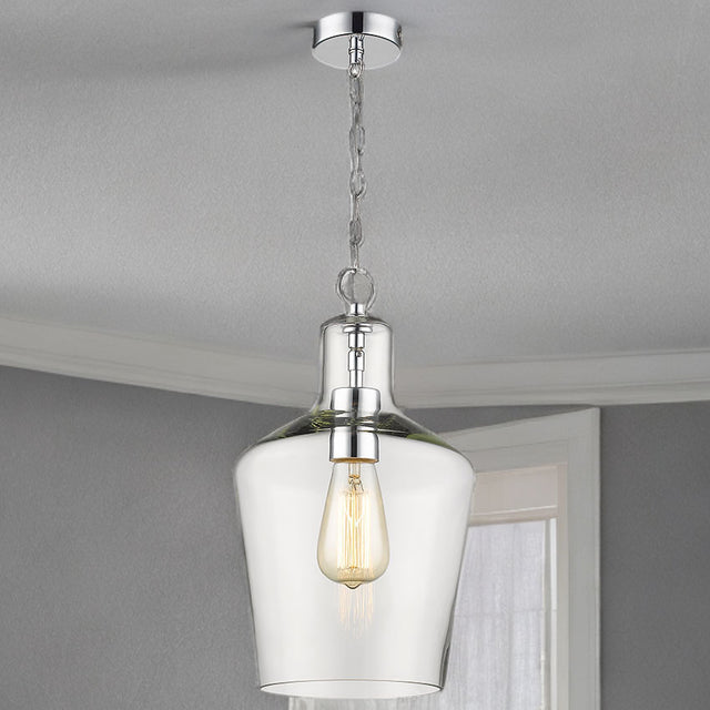 Vintage/ Antique Style Pendant
