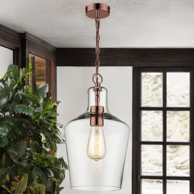Vintage/ Antique Style Pendant