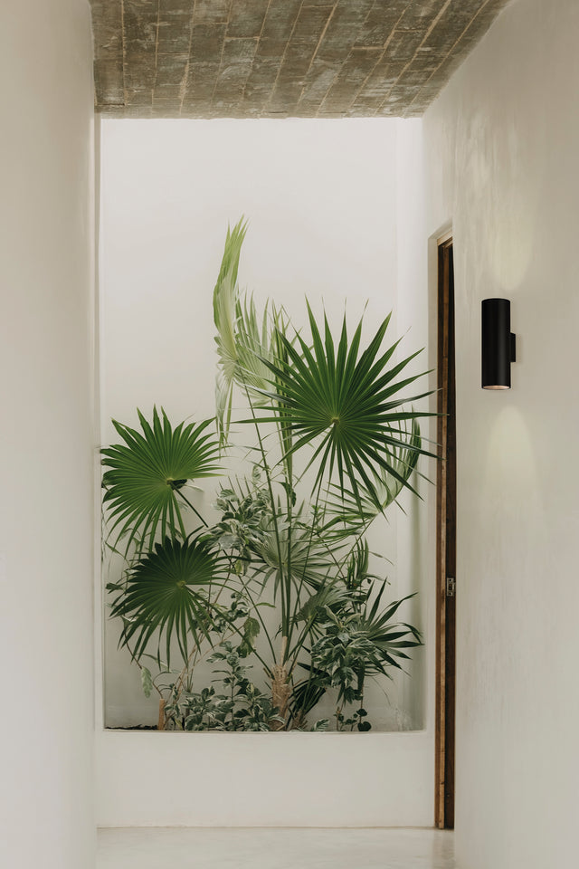 Pipe Wall Lamp