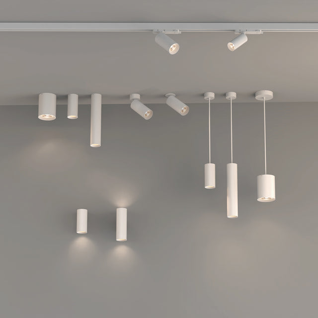 Pipe Wall Lamp