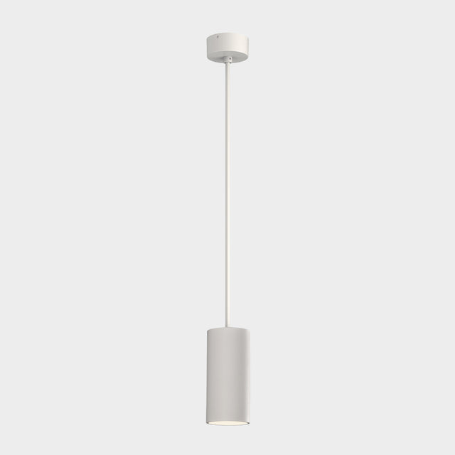 Pipe Pendant lamp