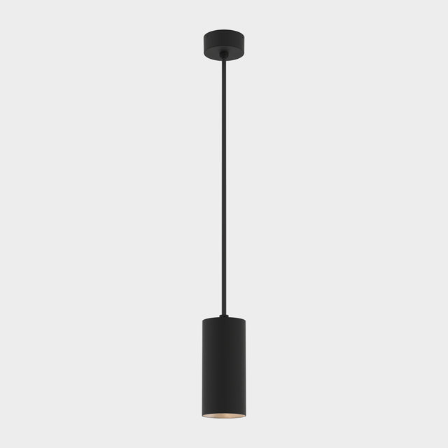 Pipe Pendant lamp