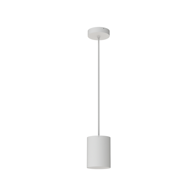 Pipe Pendant lamp