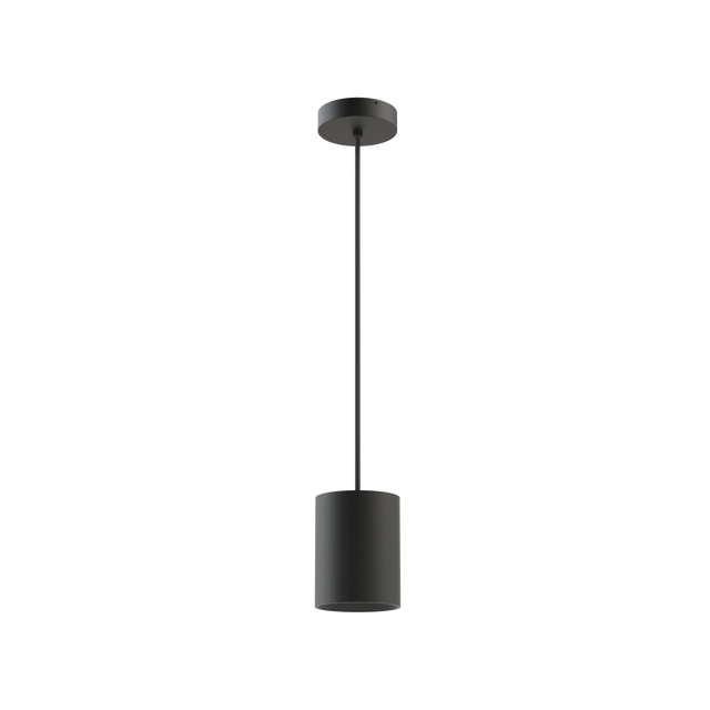 Pipe Pendant lamp