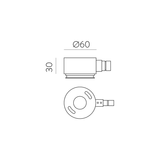 Easy Link End Cap