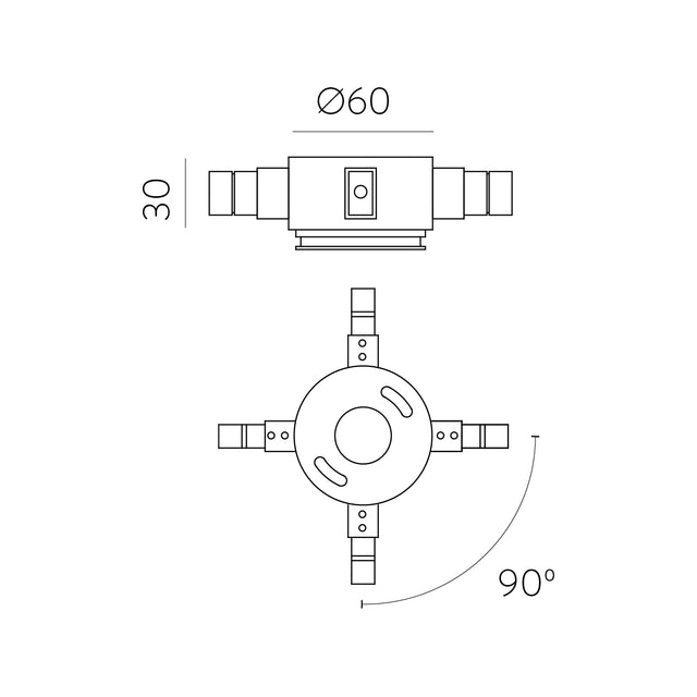 Easy Link X connector