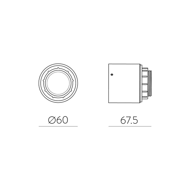 Easy Link Kit Wall lamp Ceiling lamp E27