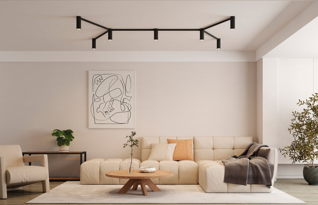 Easy Link Decorative Element