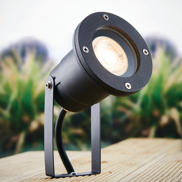 Opaz MV spike IP65 7W