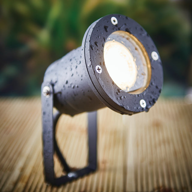 Opaz MV spike IP65 7W
