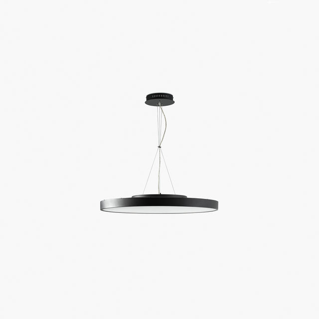 DOMIO surface lamp Ø600 33W