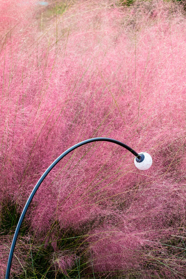 CUCA Spike lamp