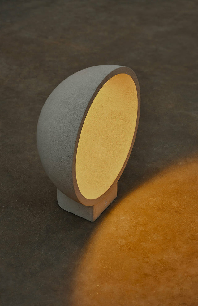 GAIA Beacon lamp