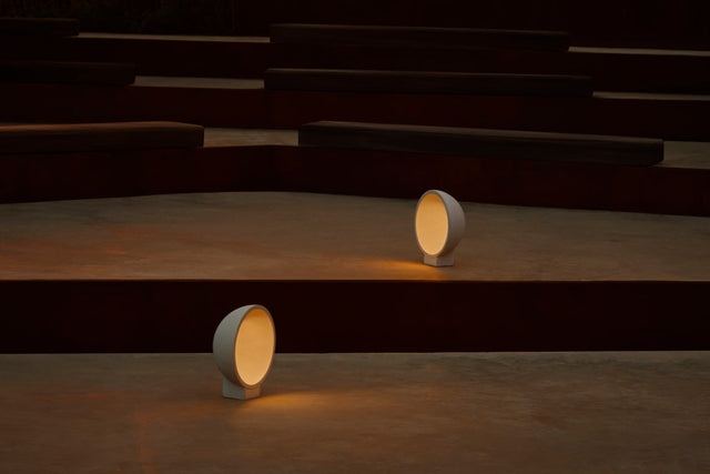 GAIA Beacon lamp