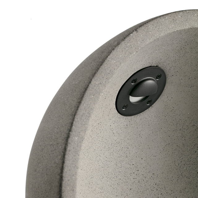 GAIA Beacon lamp