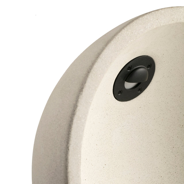 GAIA Beacon lamp