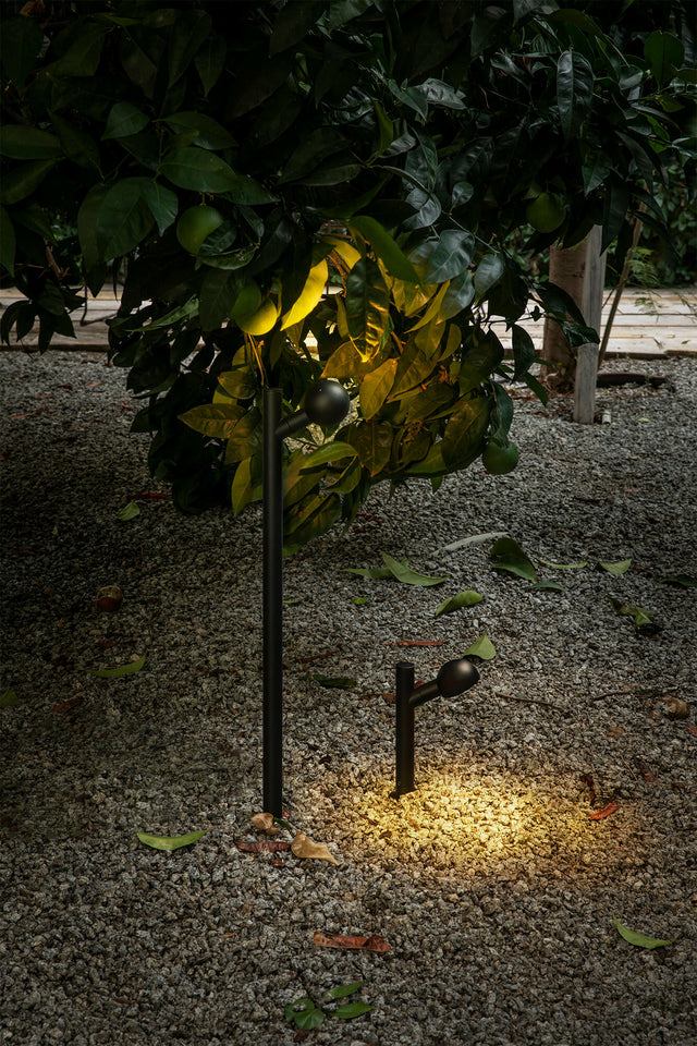 BROT Spike lamp