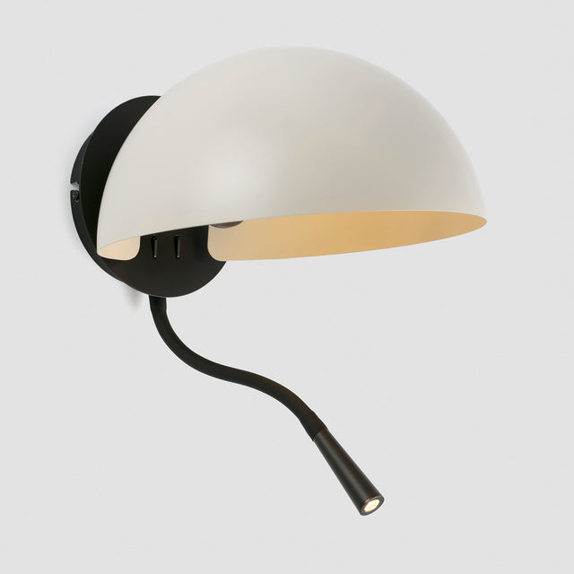 DOMINICA reader lamp