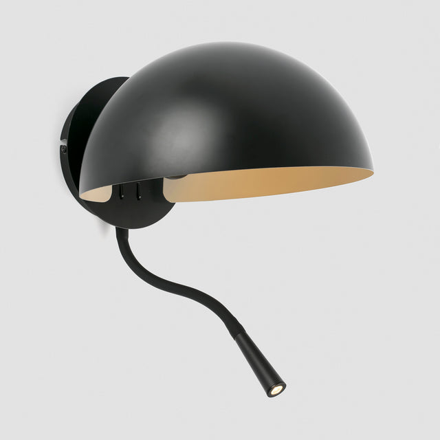 DOMINICA reader lamp