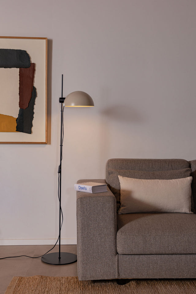 DOMINICA floor lamp