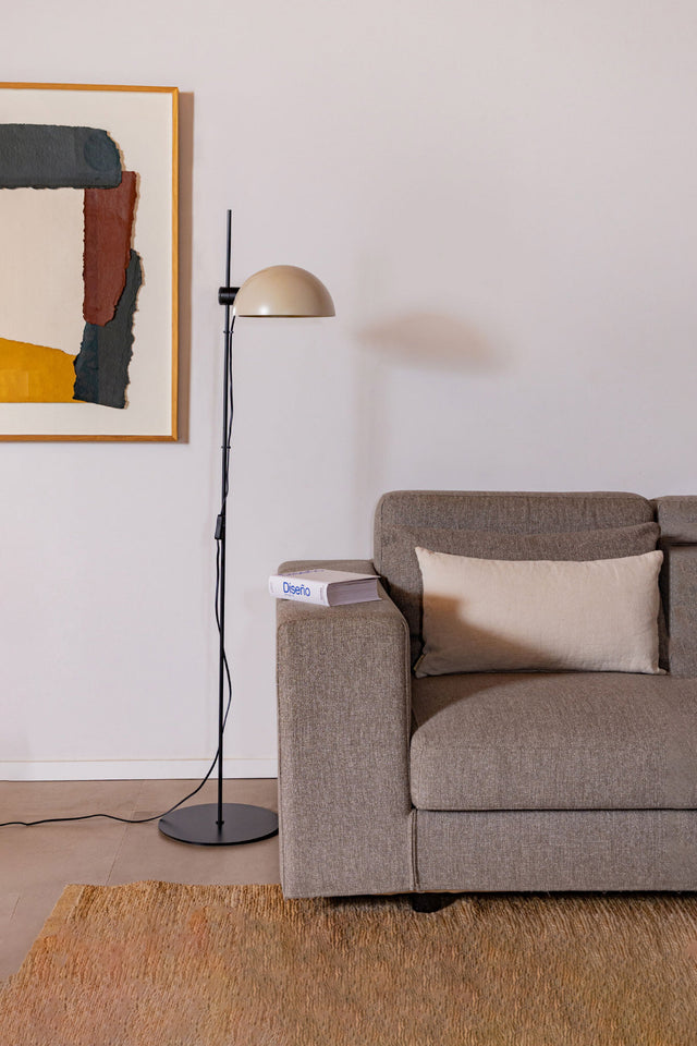 DOMINICA floor lamp