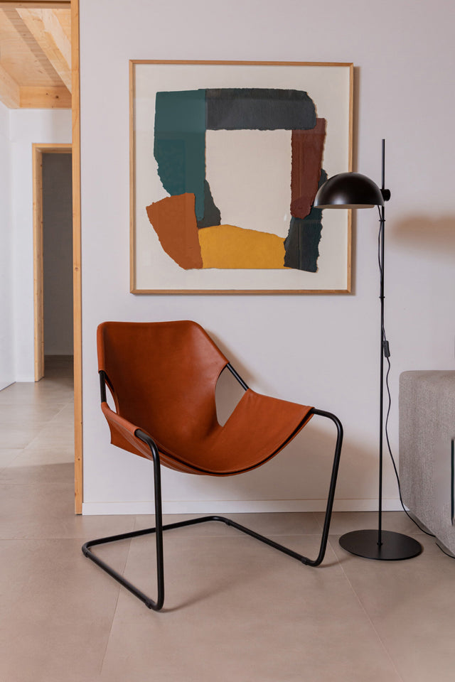 DOMINICA floor lamp