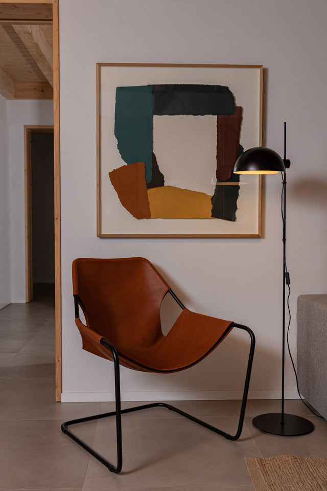 DOMINICA floor lamp
