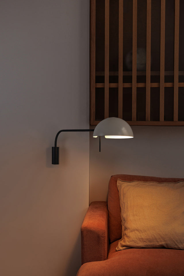 DOMINICA XL wall lamp