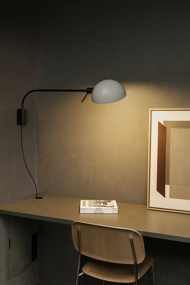 DOMINICA XL wall lamp