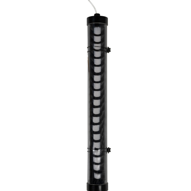 SCUBA LOUVER 600 wall lamp