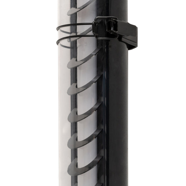 SCUBA LOUVER 600 wall lamp
