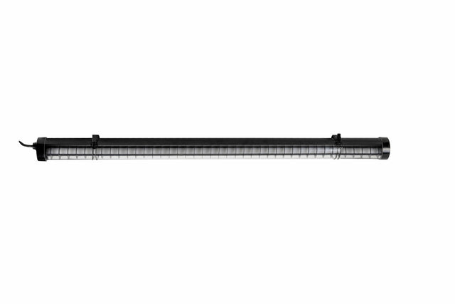 SCUBA LOUVER 1200 ceiling lamp