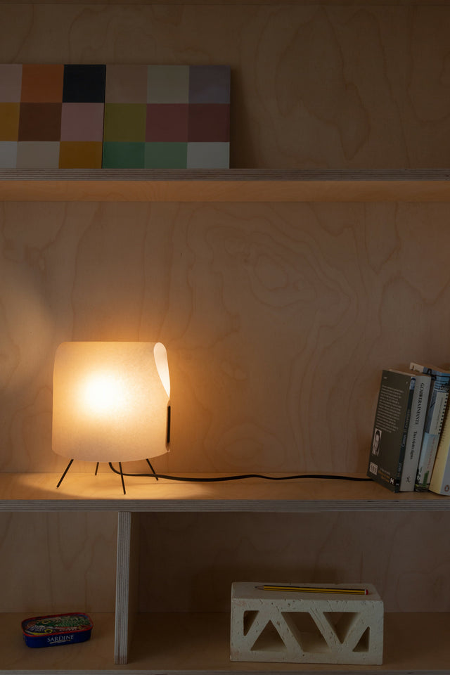 LUANG XS table lamp