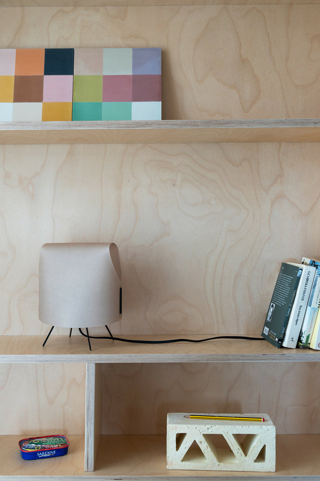 LUANG XS table lamp