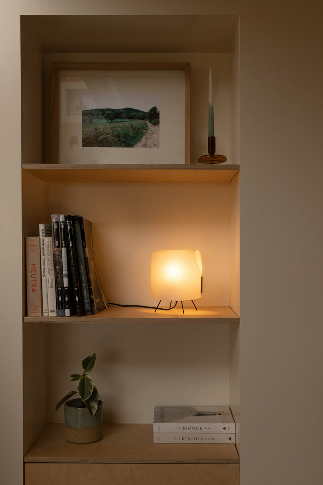 LUANG XS table lamp