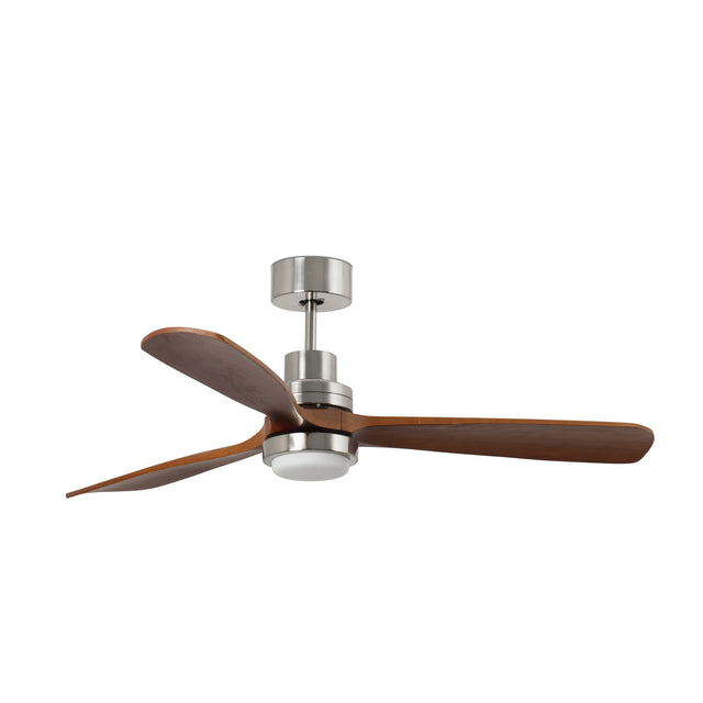 LANTAU XL LED fan with DC motor SMART