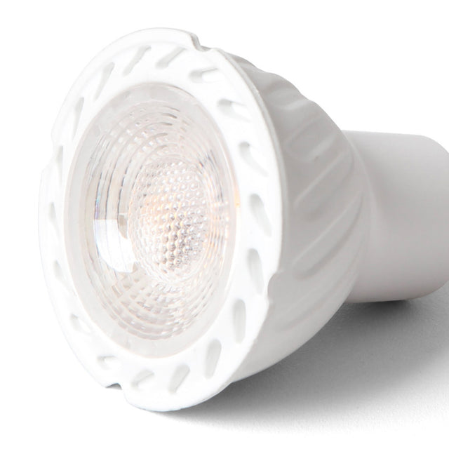 Bulb GU10 LED 5W 2700K 60° white
