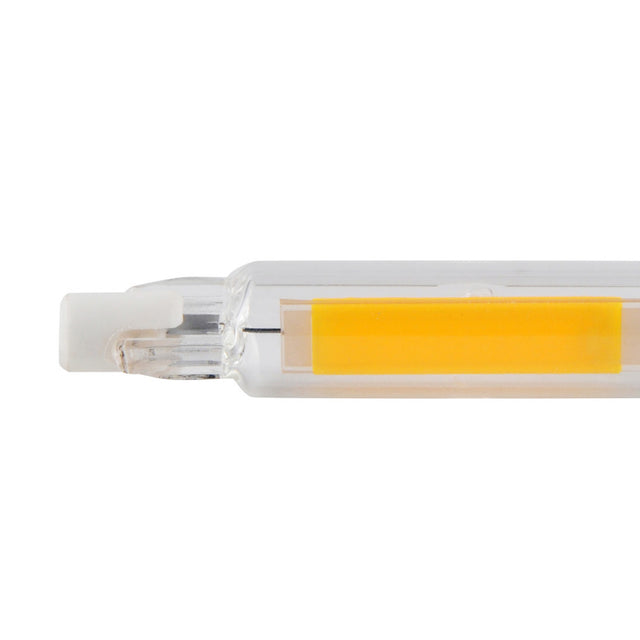 Bulb R7S 78 MM COB 4W 500Lm 4000K