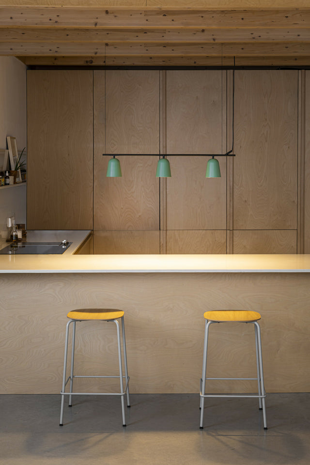 STUDIO Lineal pendant lamp
