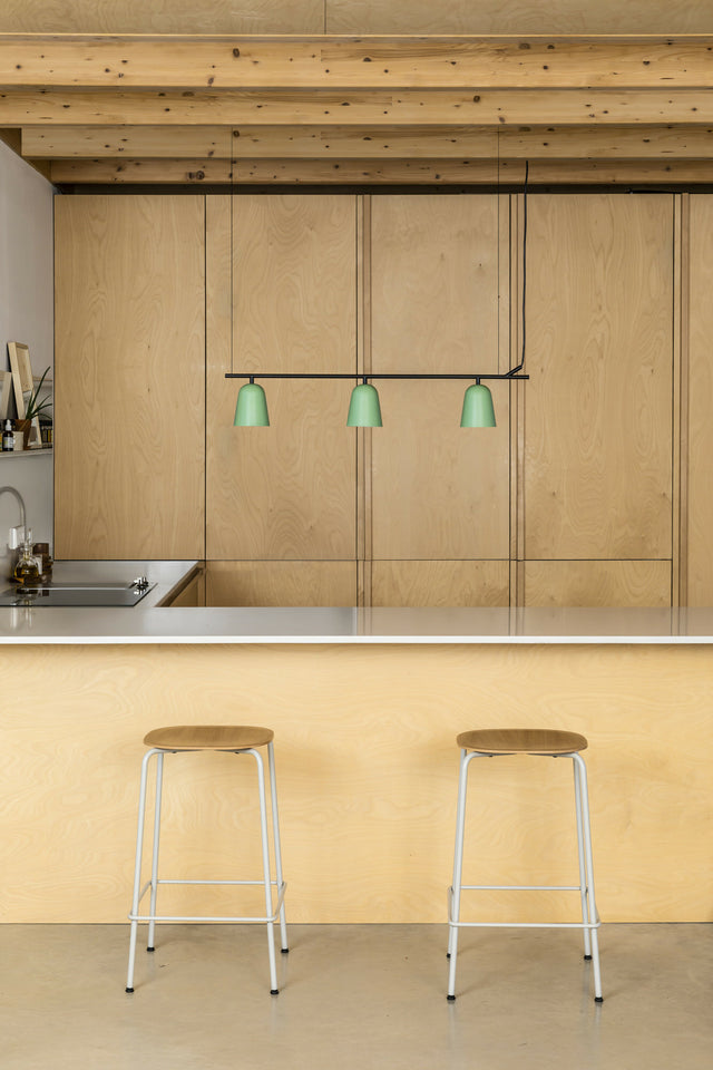 STUDIO Lineal pendant lamp