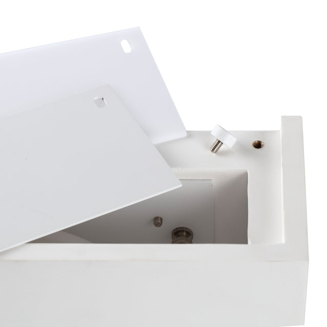 MILO wall lamp